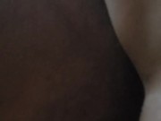 Loud sexy moans take the BWC 16/16