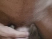 Loud sexy moans take the BWC 4/16