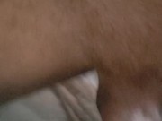 Loud sexy moans take the BWC 6/16