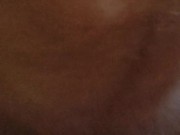 Loud sexy moans take the BWC 9/16