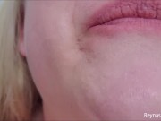 Yummy Gummy Intruders Vore PREVIEW - Reyna Mae - BBW Giantess Fantasy POV Big Tits Blonde MILF