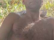 Wild beach by the sea. 1/16