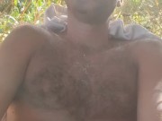 Wild beach by the sea. 15/16