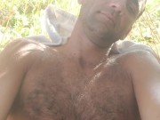 Wild beach by the sea. 5/16