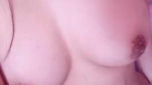 Do you like my big sexy asian teen tits
