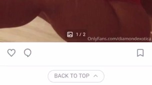 Subscribe to my OnlyFans where you can private chat with me and live stream super sexy xXx content