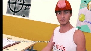 Being A Dik (Dik Route 51)