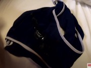 逸材 SEX 雌狐と交尾1 スクール水着ガチイキ ドエロ美乳21歳中出し　素人　絶頂　コスプレ　ヤリマン　ビッチ　アクメ　スク水　つるぴた 　SEX　シャワーver 　さくら 4　Osakaporn 12/16