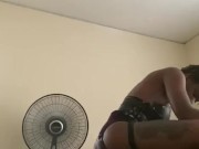 Laying 12 inch BBC 13/16