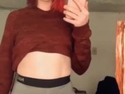 Sexy TikTok videos!  15/16