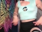 Sexy TikTok videos!  3/16
