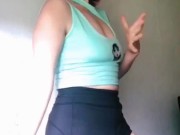 Sexy TikTok videos!  7/16
