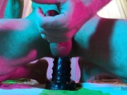 Quick Chode mega stretch - Screenshot 6 of 16 - HD