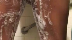 Shower time