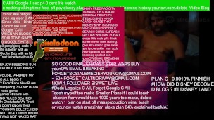 C Nothing C Disney Blogs Replay Moment Zero Seconds, i love hjertes godhet STAR WARS 2020-07-30 22-5