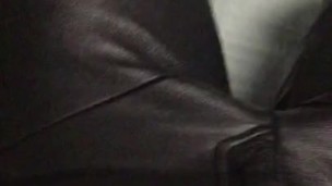 Leather pants 6