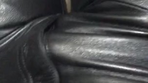 Leather pants 5