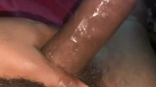 Wet & Hung