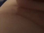 Cumming hard 9/16