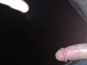 Cumming again