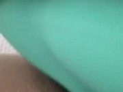 girlfriend anal play with vibrator 14/16