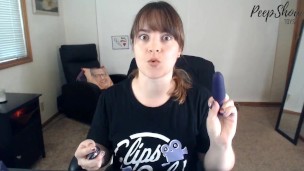 Vedo Bump Plus Anal Plug Review