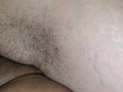 pussy slide (fingering + tribbing) 2/16