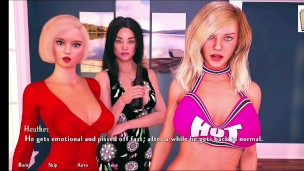 Being A Dik (Dik Route 55)