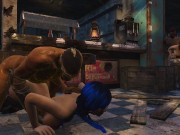 Bisexual Swinger Porn Game Party | PC Game 16/16