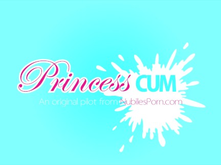 Step Sis "If I score one point, you have to stick it in" Princess Cum S4:E8