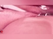 Using my sonic toothbrush to vibrate my pretty pussy to multiple orgasms 11/16