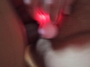 Penetración lenta a Tetona Mexicana de 19 años (Porno HD)  12/16