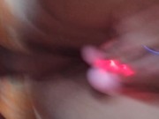 Penetración lenta a Tetona Mexicana de 19 años (Porno HD)  16/16