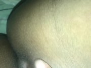 Nice hairy pussy masturbation  15/16