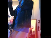 After Party  Deep Inside My Ass!!!  1/16