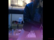 After Party  Deep Inside My Ass!!!  2/16