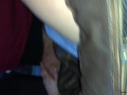 After Party  Deep Inside My Ass!!!  8/16