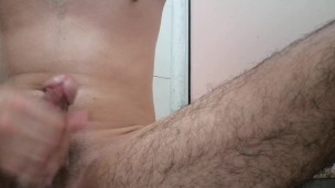I cum while she's flyin back home. 