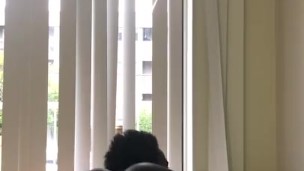 Summer twerking pt1
