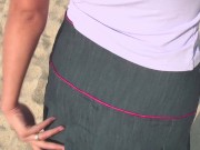 Skinny Teen spanked and fucked from her Stepuncle 1/16