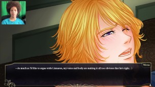 Linnaeus Had Me Gasping - Chess of Blades Linnaeus Route Part 7