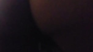 Just me shaking my ass in case y'all miss me