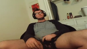 just jerking 6