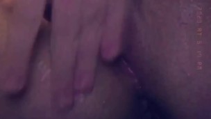 Shower Time • FIRST TIME SQUIRTING