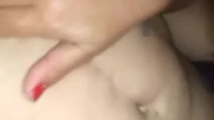 Masturbandome,masturbating