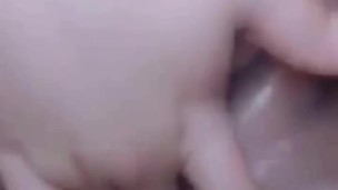 First Time Squirting 