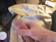 Is this a good cumshot?