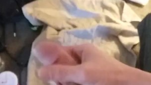 Is this a good cumshot?