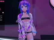 Back In HD! Chilling In The Pool (7-31-20) 3/16