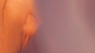 PAWG playing in the bath! 